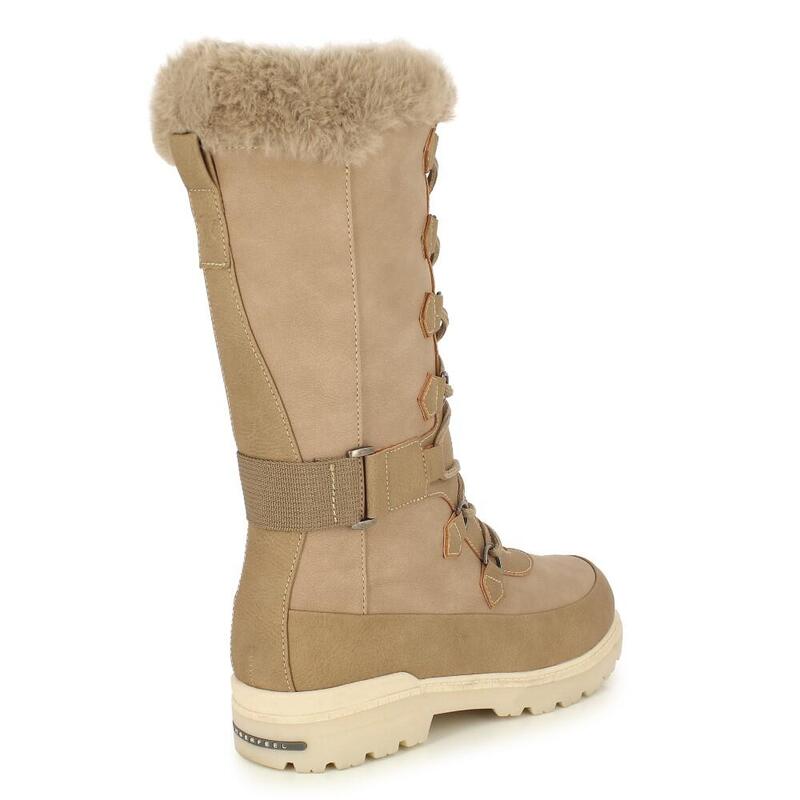 Bottes de neige pour femme - KIMBERFEEL - ADARA