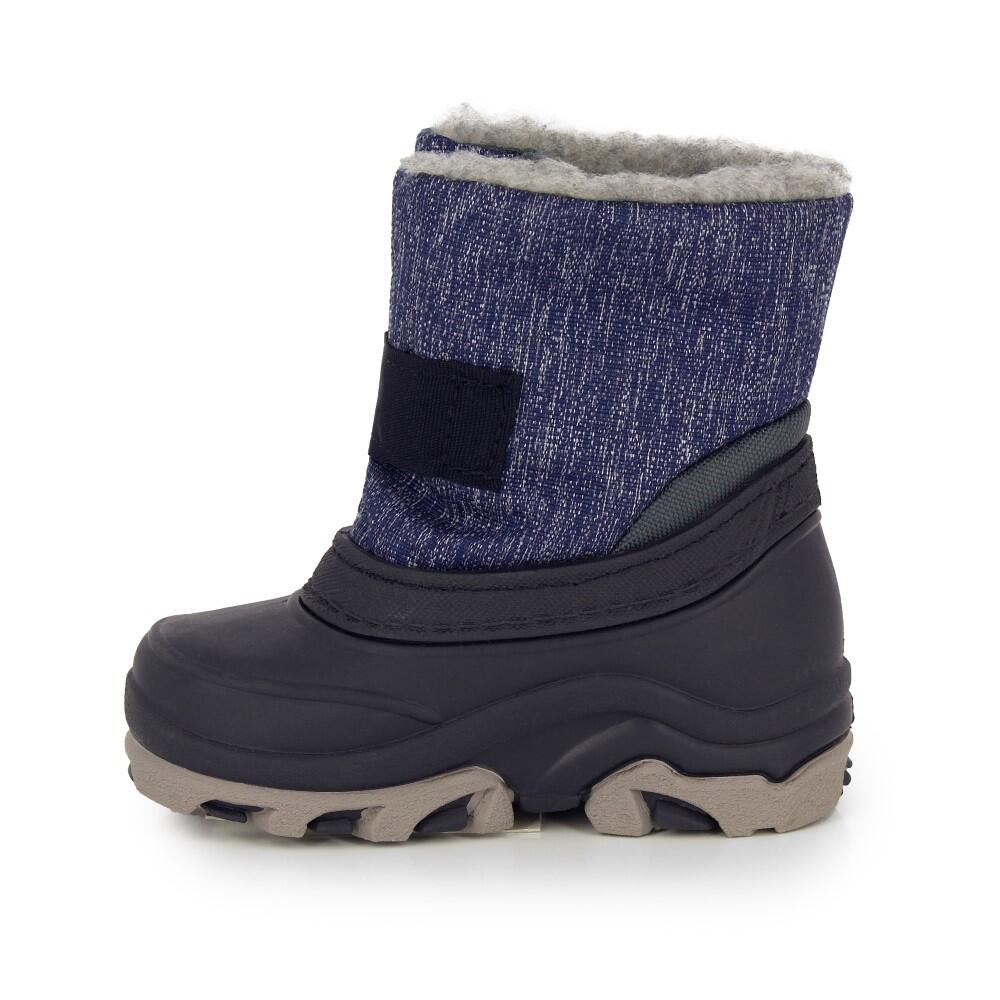 Bottes de neige pour bébé - KIMBERFEEL - NEMO - 22/23 2/4