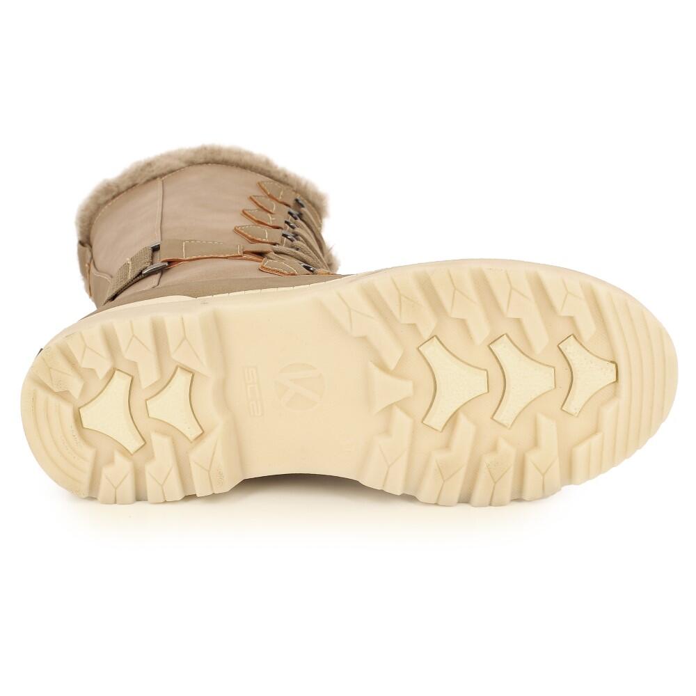 Bottes de neige pour femme - KIMBERFEEL - ADARA 4/4