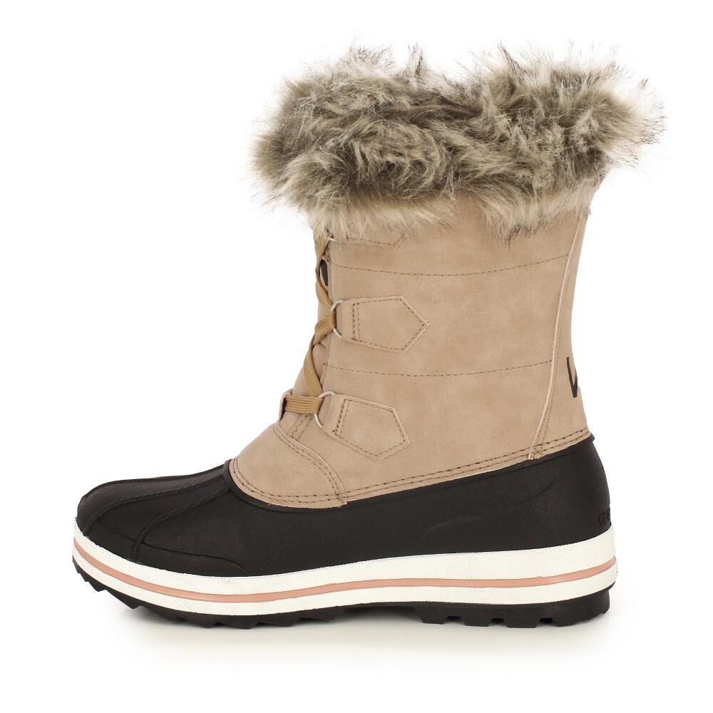 Bottes de neige pour femme - KIMBERFEEL - ADRIANA2 2/4