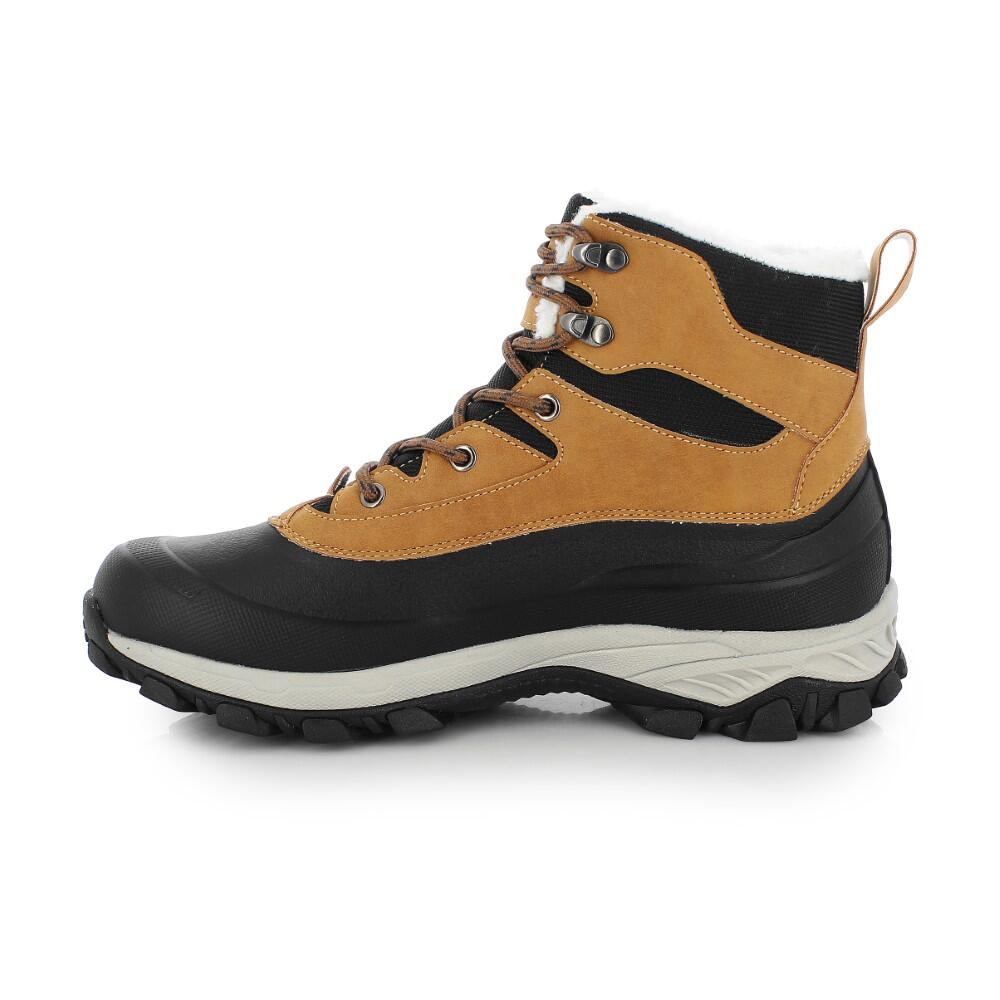 Chaussures imperméables spécialement pour raquette - KIMBERFEEL - KYAN 2/4
