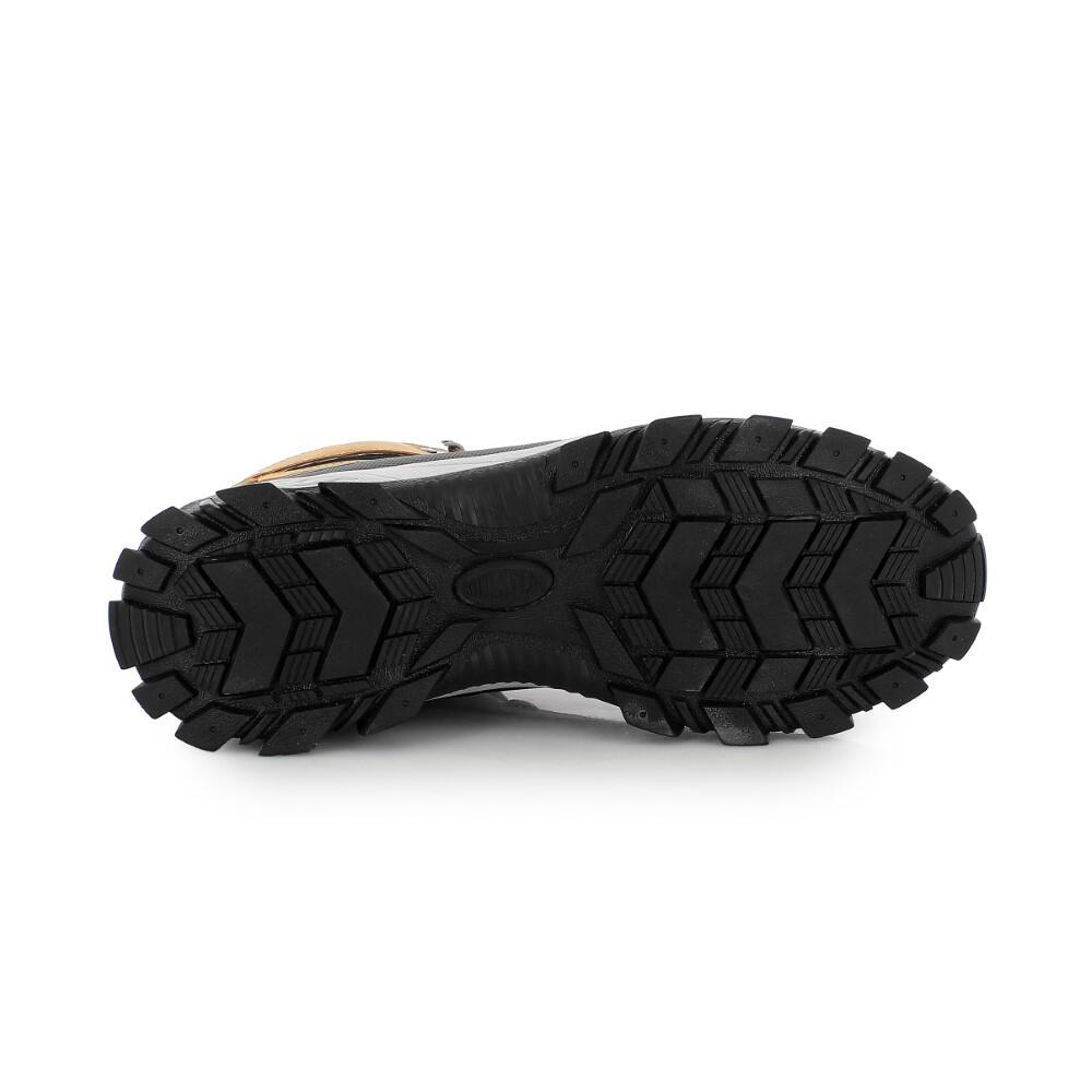 Chaussures imperméables spécialement pour raquette - KIMBERFEEL - KYAN 4/4