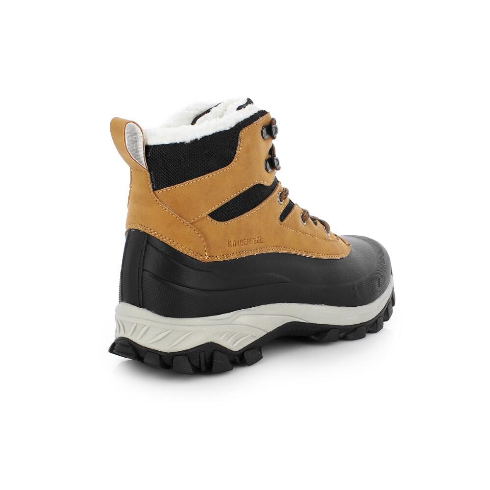 Chaussures imperméables spécialement pour raquette - KIMBERFEEL - KYAN 3/4