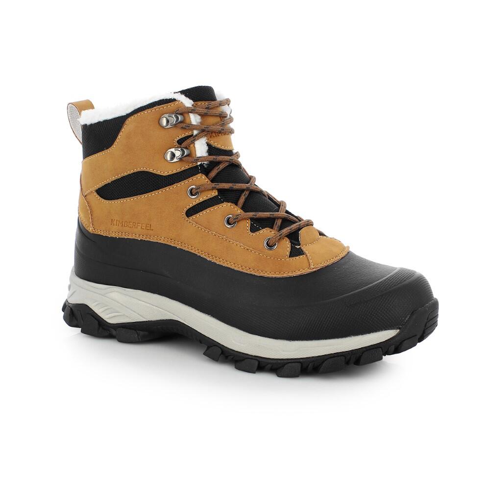 Waterproof shoes especially for snowshoes - KIMBERFEEL - KYAN