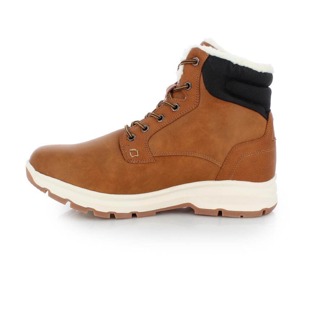 Calzado Invierno Hombre - KIMBERFEEL - AARON 2/4