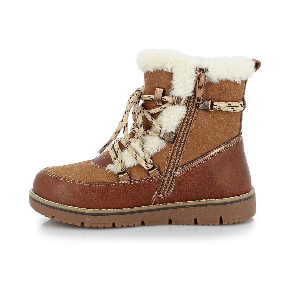 Botins para meninas - KIMBERFEEL - SKADI 2/4