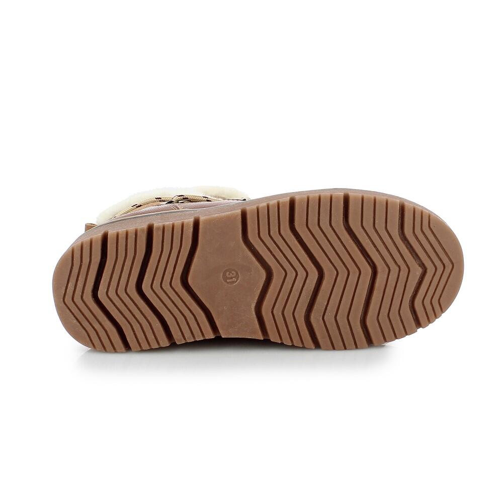Botins para meninas - KIMBERFEEL - SKADI 4/4
