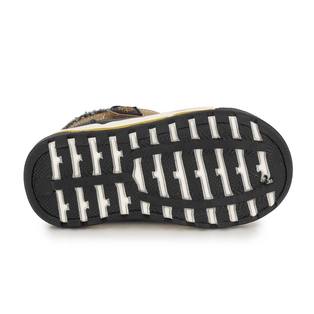 Calentitos Zapatos de Invierno para Bebés - KIMBERFEEL - MINI 4/4