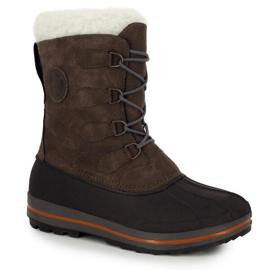 Schneestiefel für Männer - KIMBERFEEL - BEKER