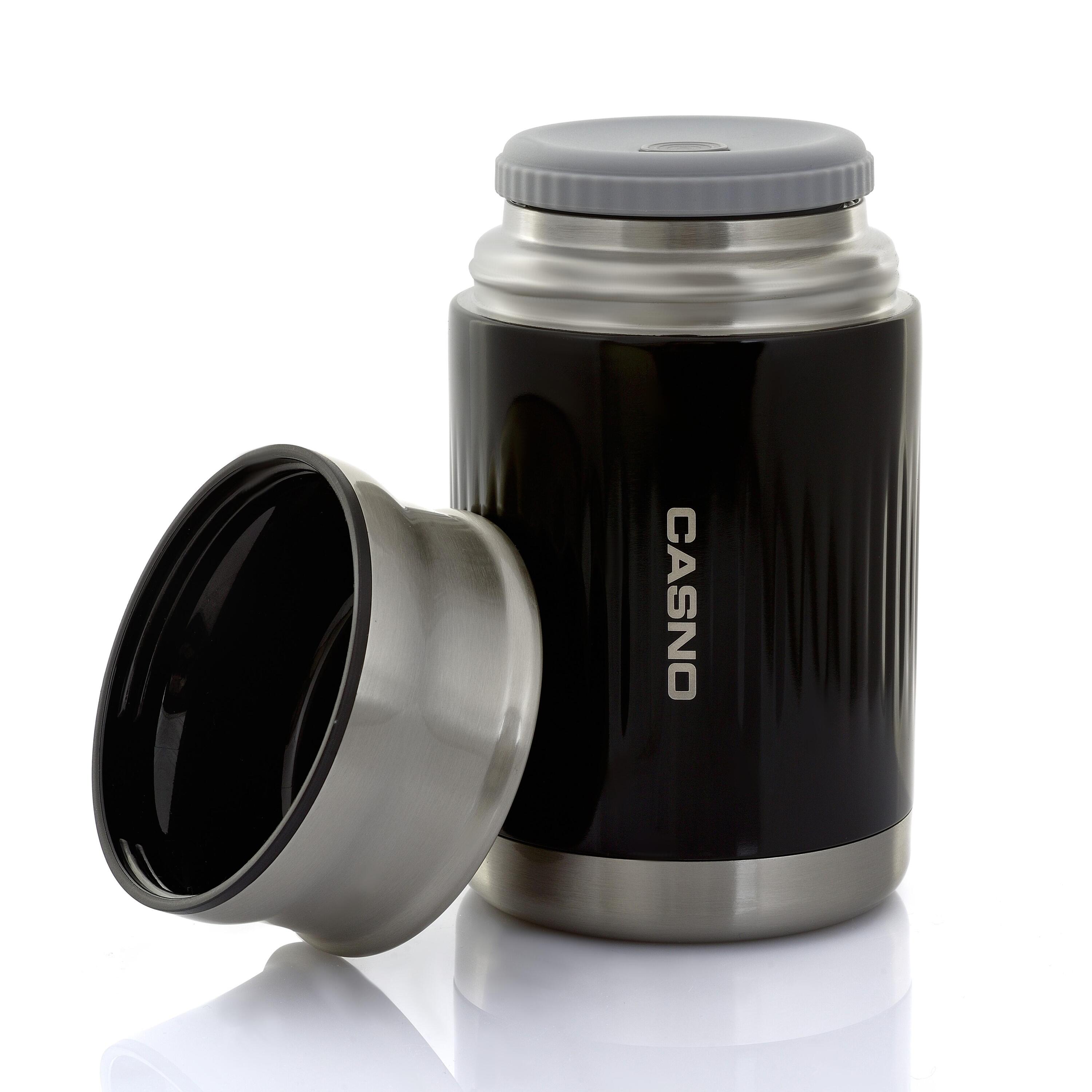 Termos obiadowy Casno Marapi 750 ml 3/5