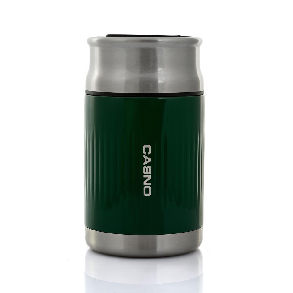 Termos obiadowy Casno Marapi 750 ml