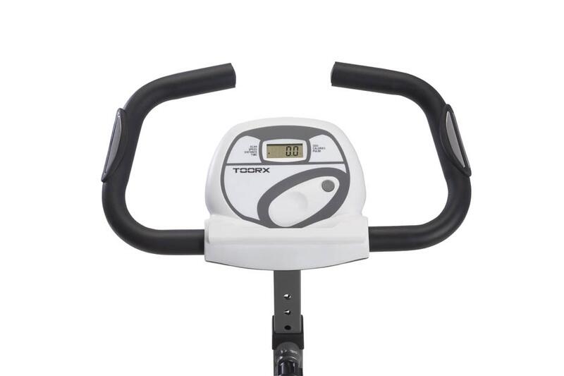 BRX-COMPACT MULTIFIT Inklapbare hometrainer 2/7