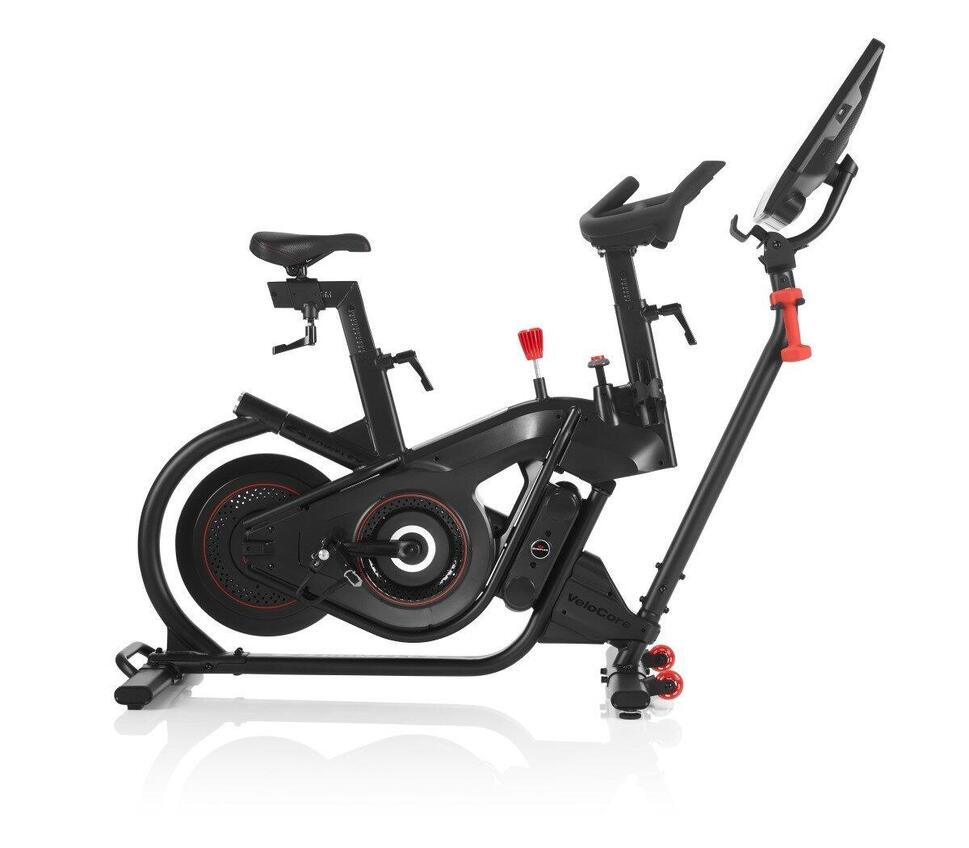 Rower treningowy stacjonarny magnetyczny VeloCore