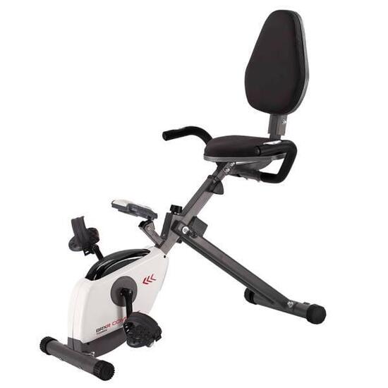 BRX-RCOMPACT Vélo couché pliant