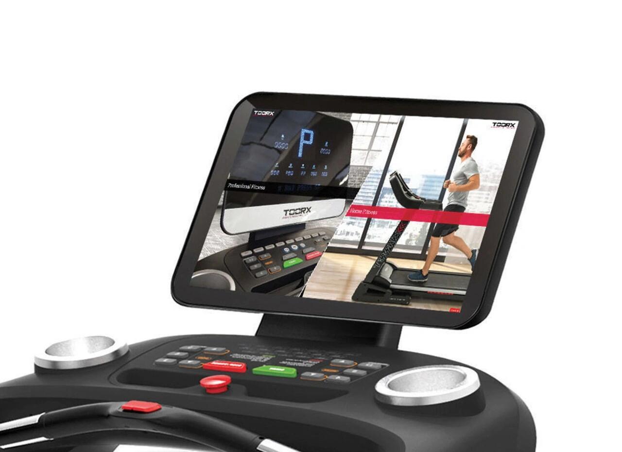 TRX 9000 EVO TFT Loopband 2/7