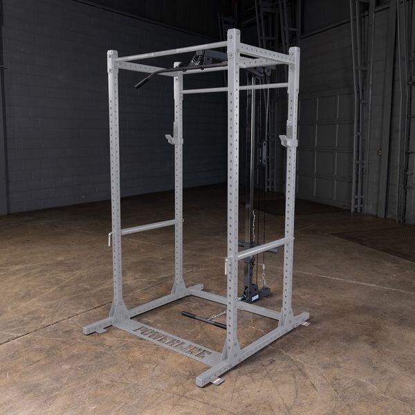 BODY-SOLID Body-Solid Powerline Lat Attachment - Uitbreidingsset voor PPR1000