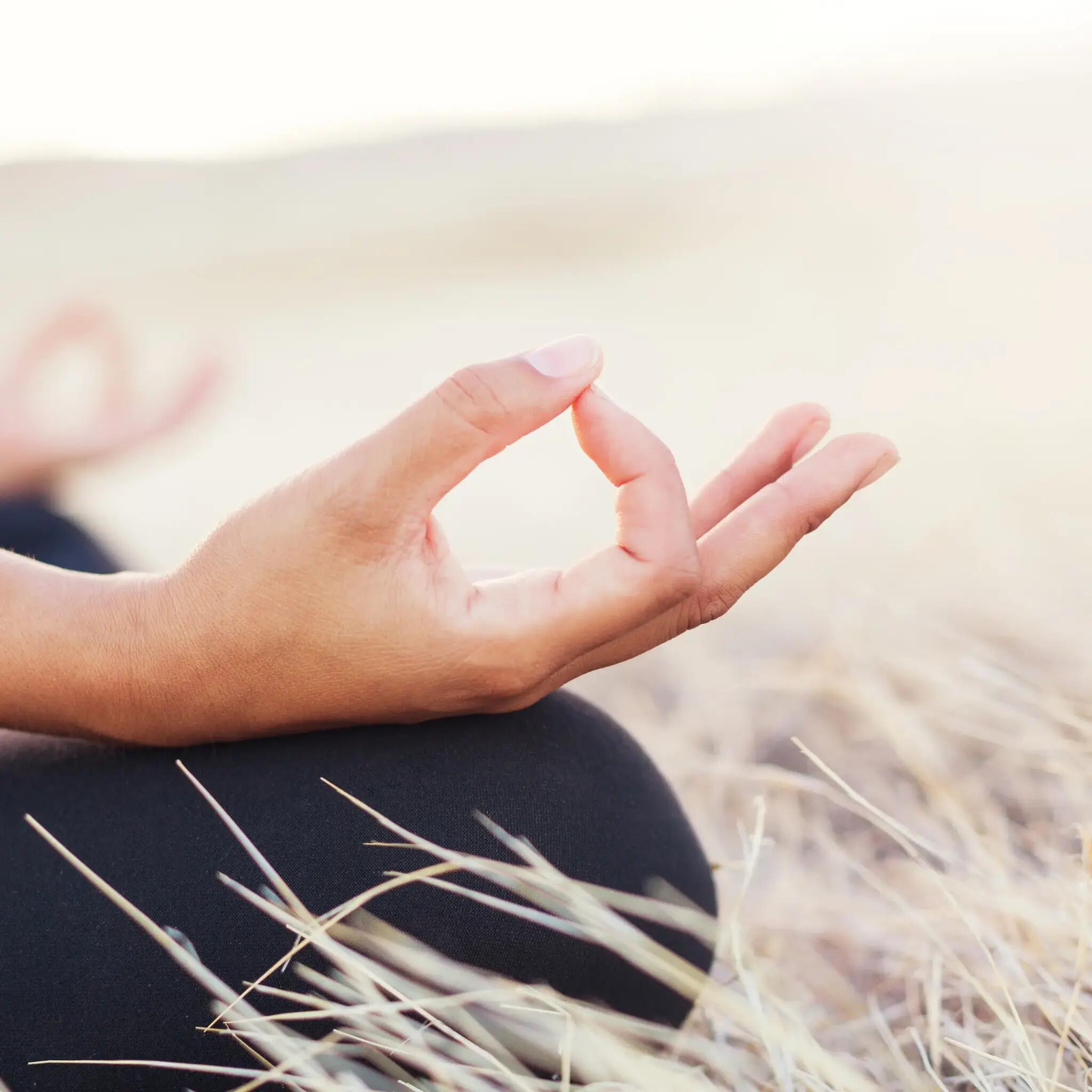 Ensemble de yoga Pilates 2/3