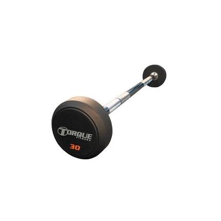 Barbell Urethan Pro-Style Straight Fixed - 15kg