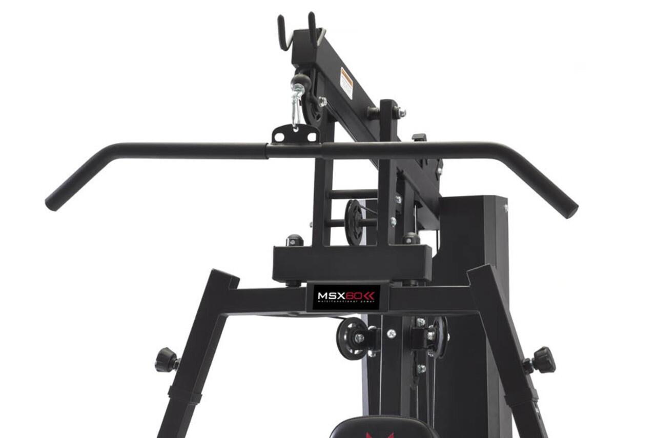 Home Gym - MSX-60 5/7