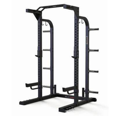 Half rack wlx-3400