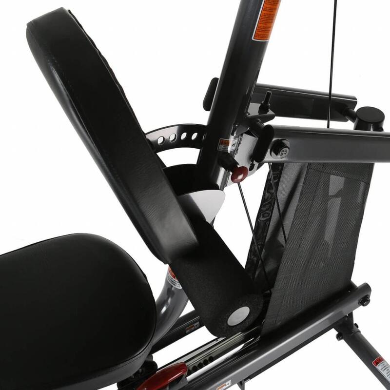 Inspire Station de musculation BL1