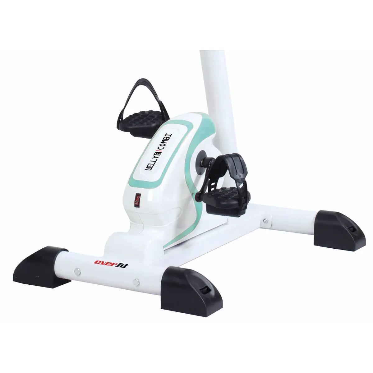 Fauteuil vélo WELLY E COMBI - Pour bras et jambes 3/4