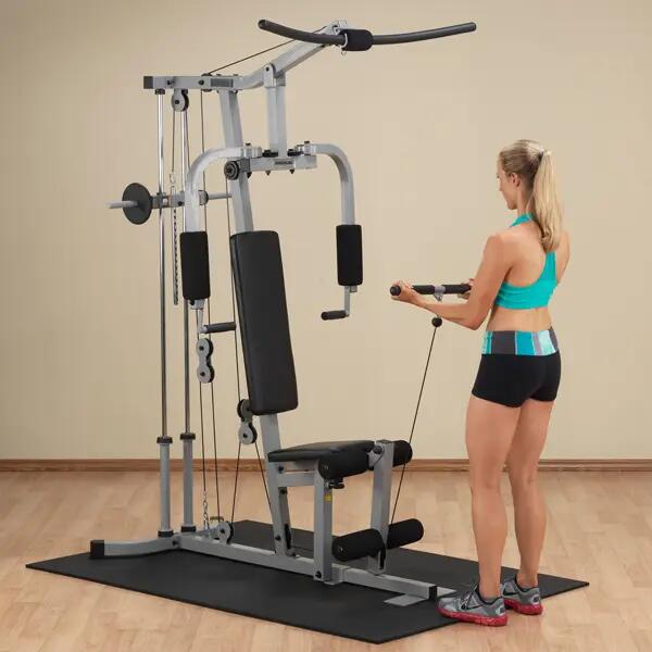 Home Gym  PHG1000X 3/4