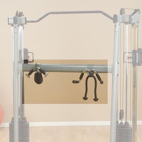 Body-Solid Functional Training Center Accessoires Rek