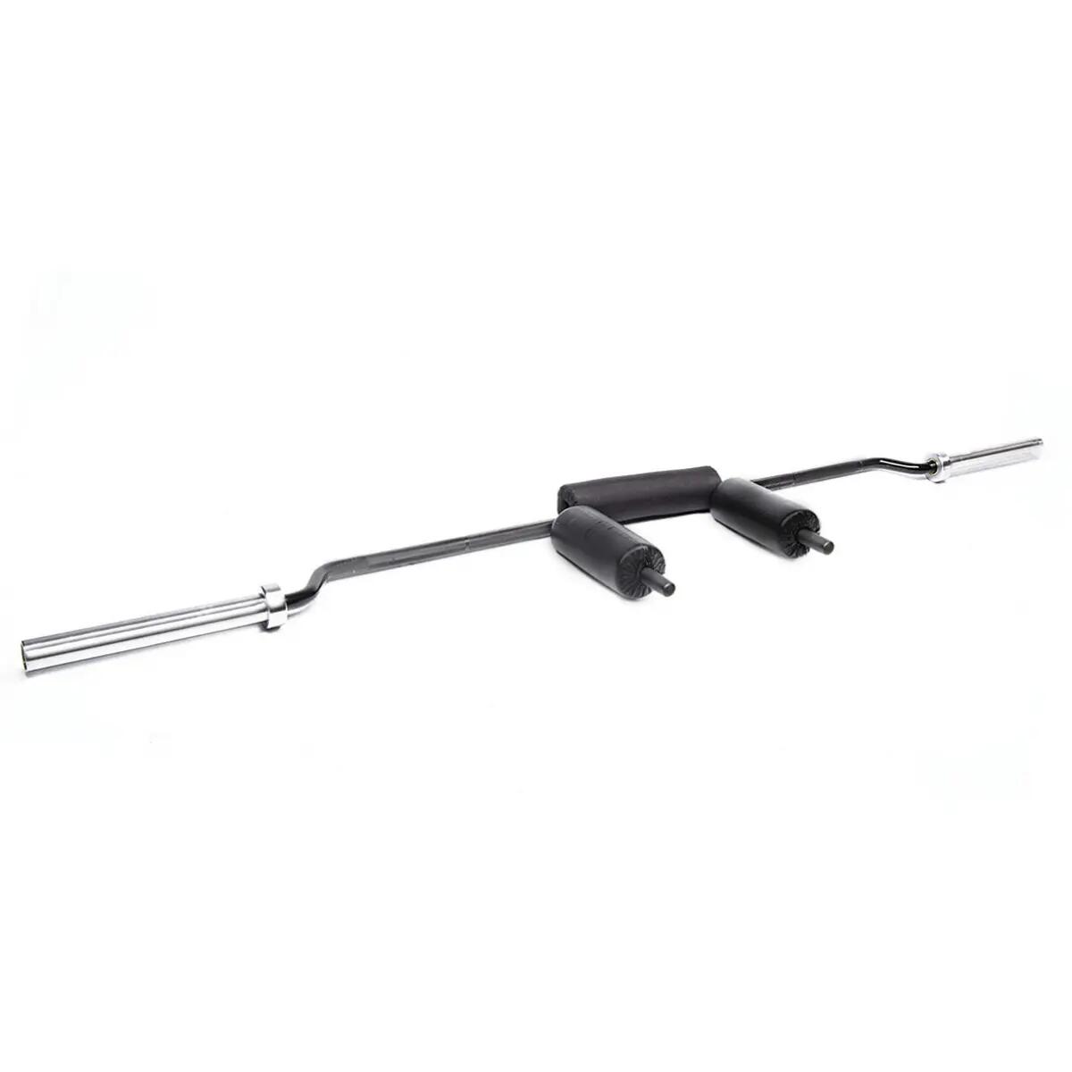 SSB Safety Squat Bar 1/3