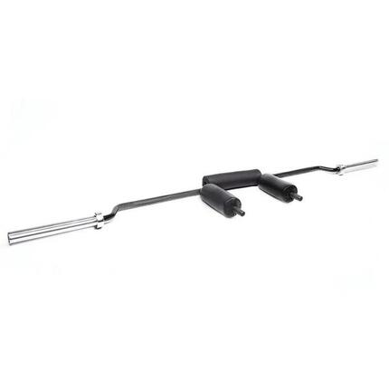 SSB Safety Squat Bar