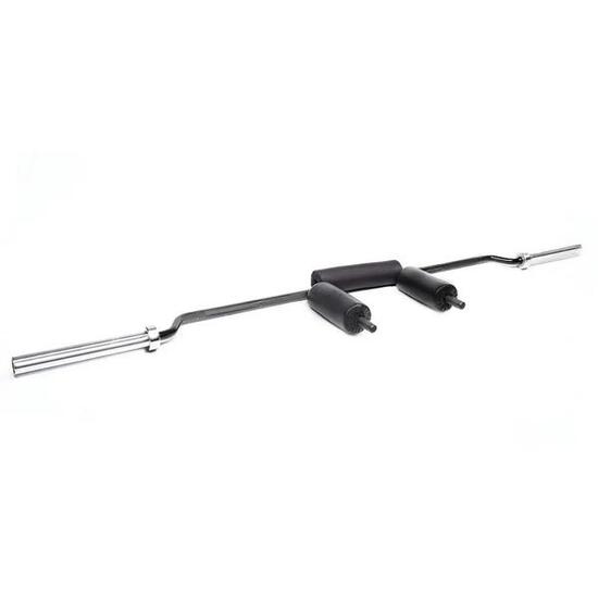 SSB Safety Squat Bar