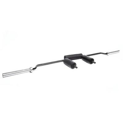 Ssb safety squat bar