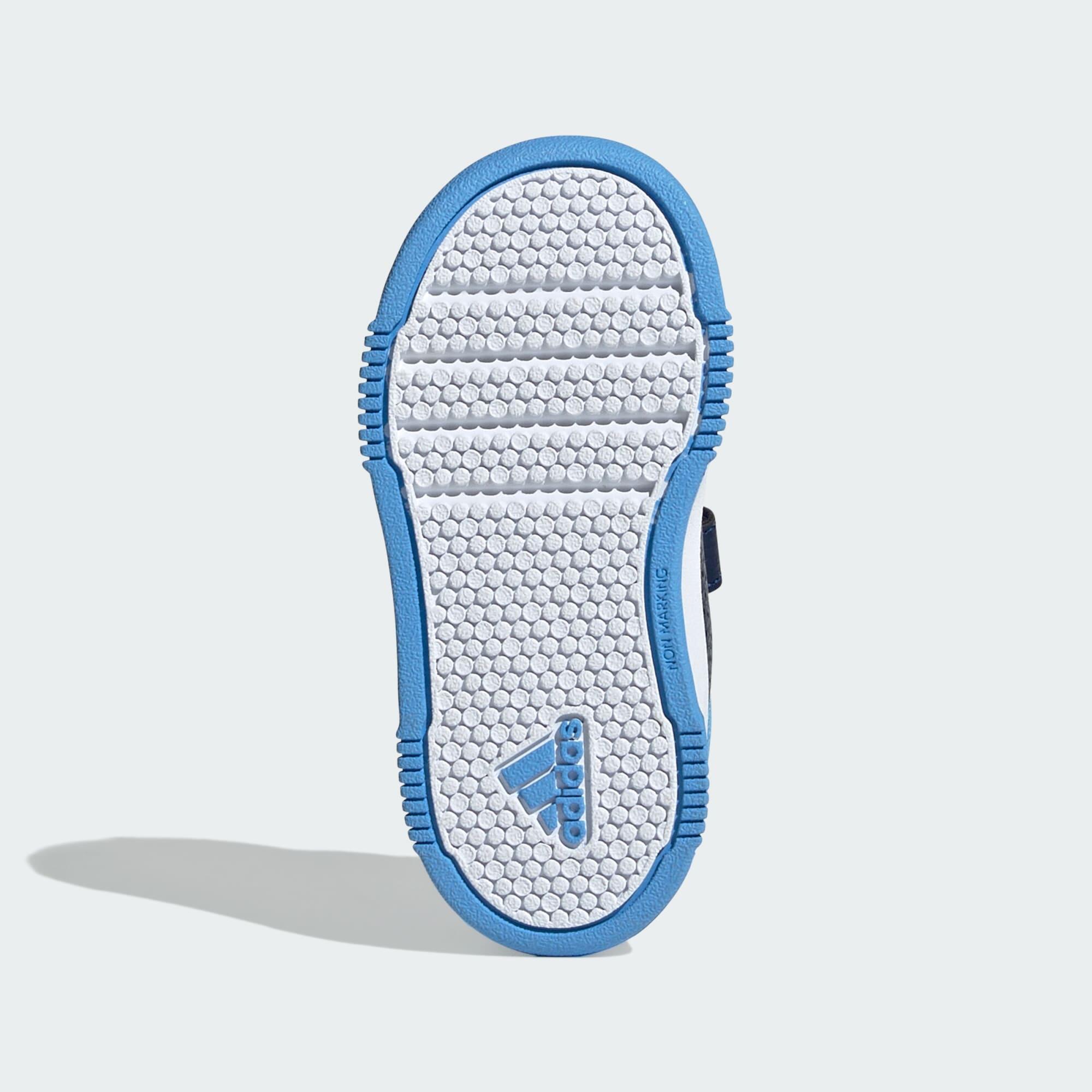 Zapatilla Tensaur Hook and Loop 3/7