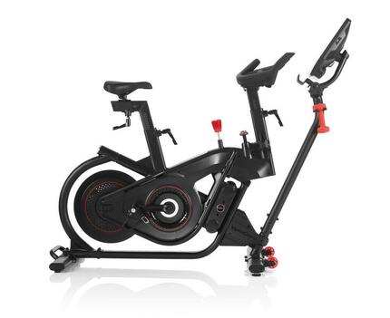 VeloCore Bike - Vélo d'Appartement - 16" Ecran - Zwift - Peloton - JRNY