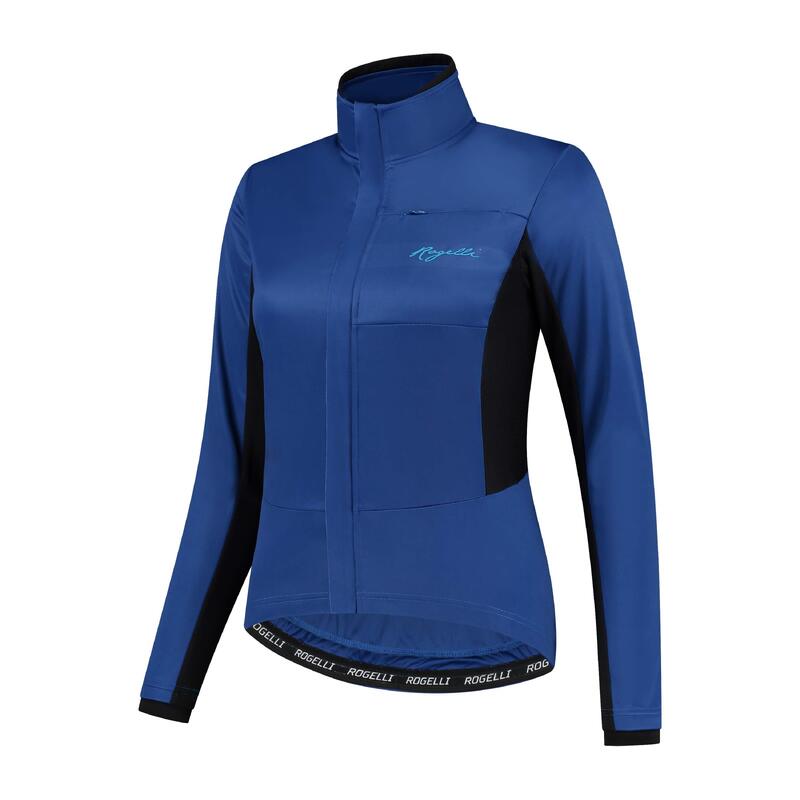 Veste Velo Hiver Femme - Barrier