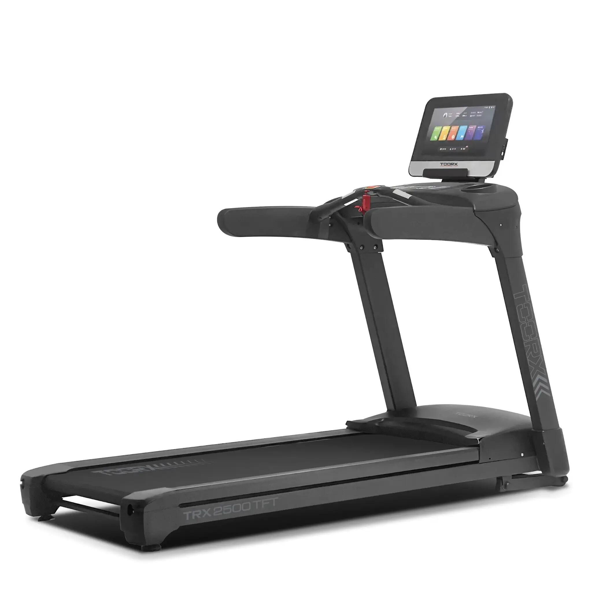 Passadeira Semi Profissional TRX 2500 | Bluetooth compatível