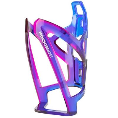Porta borraccia per bicicletta Rockbros FK338