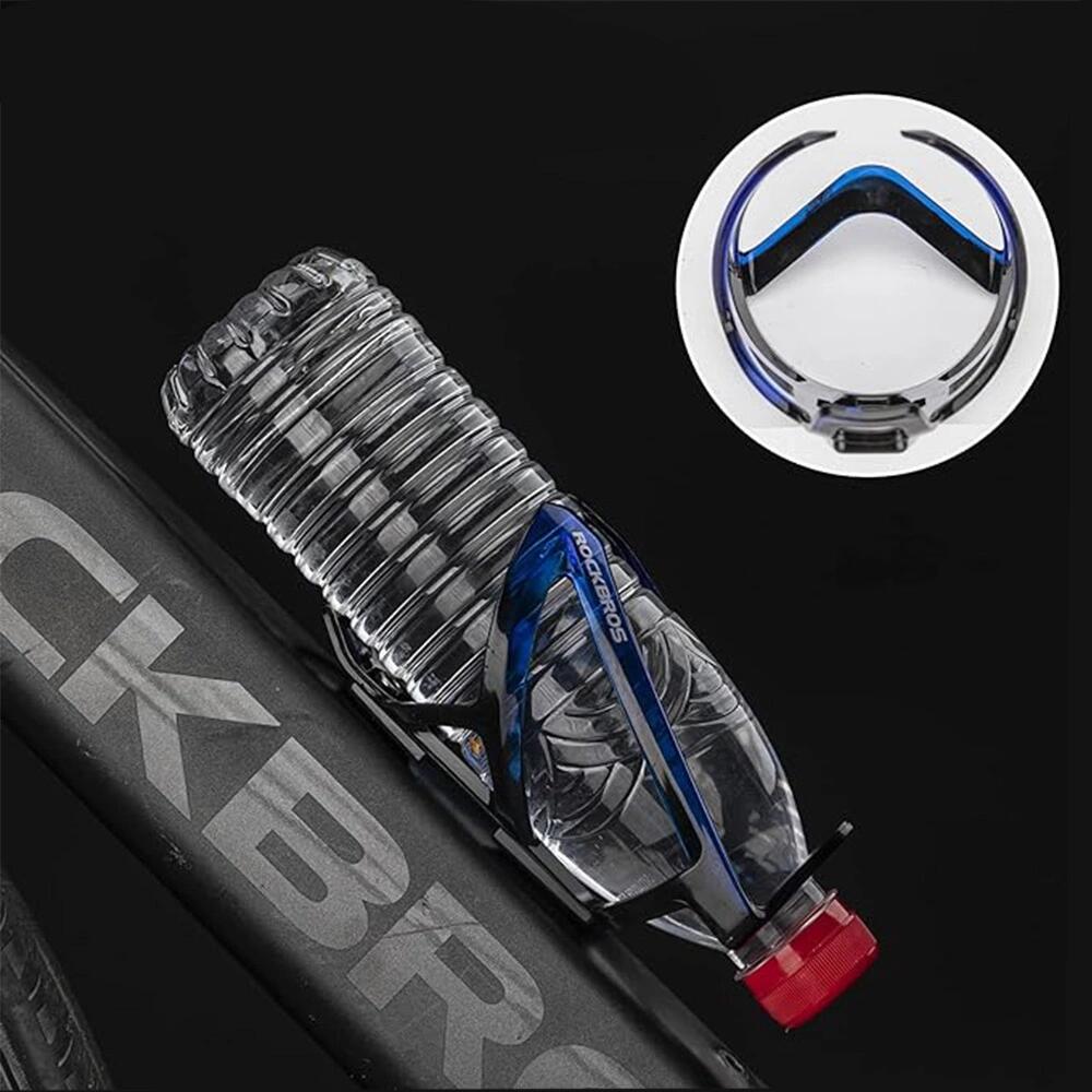Porte-bidon de vélo Rockbros FK338 2/5