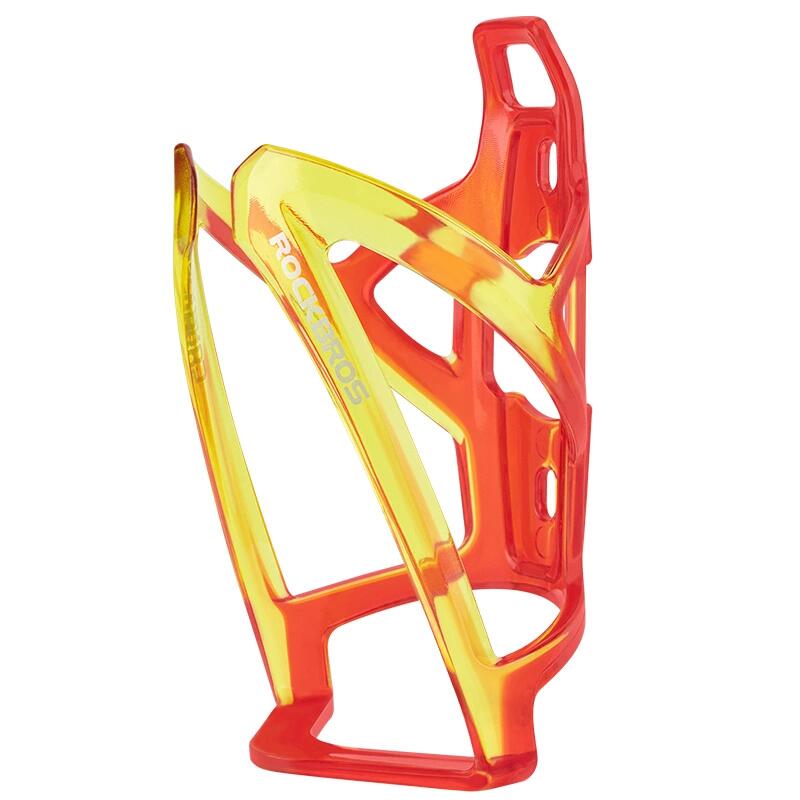 RED / YELLOW