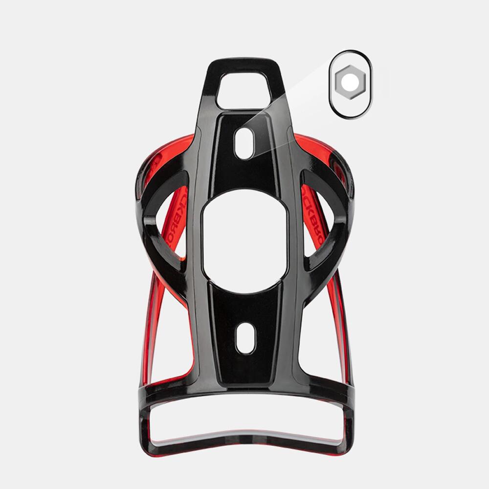 Porte-bidon de vélo Rockbros FK338 6/7