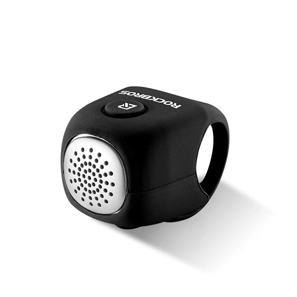 Rockbros CB1709BK Electronic Bike Bell