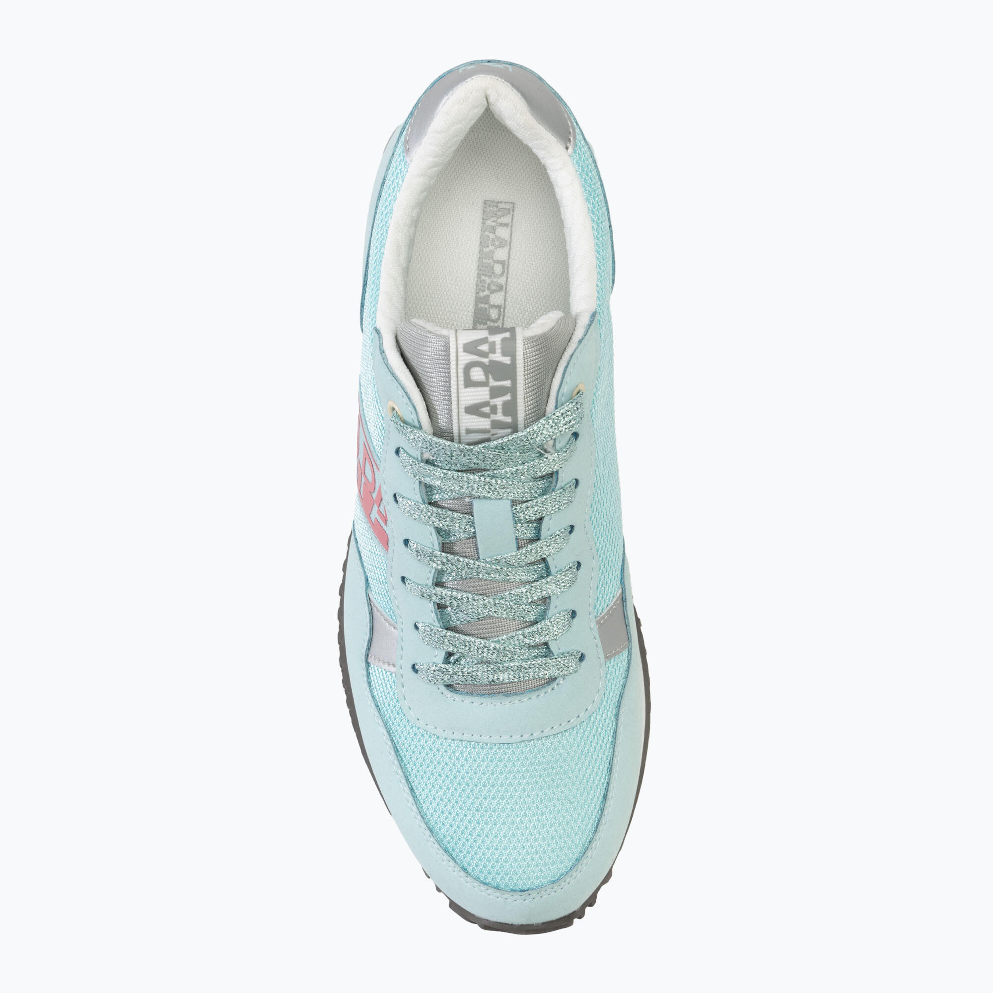 Chaussures femme Napapijri Astra 5/5