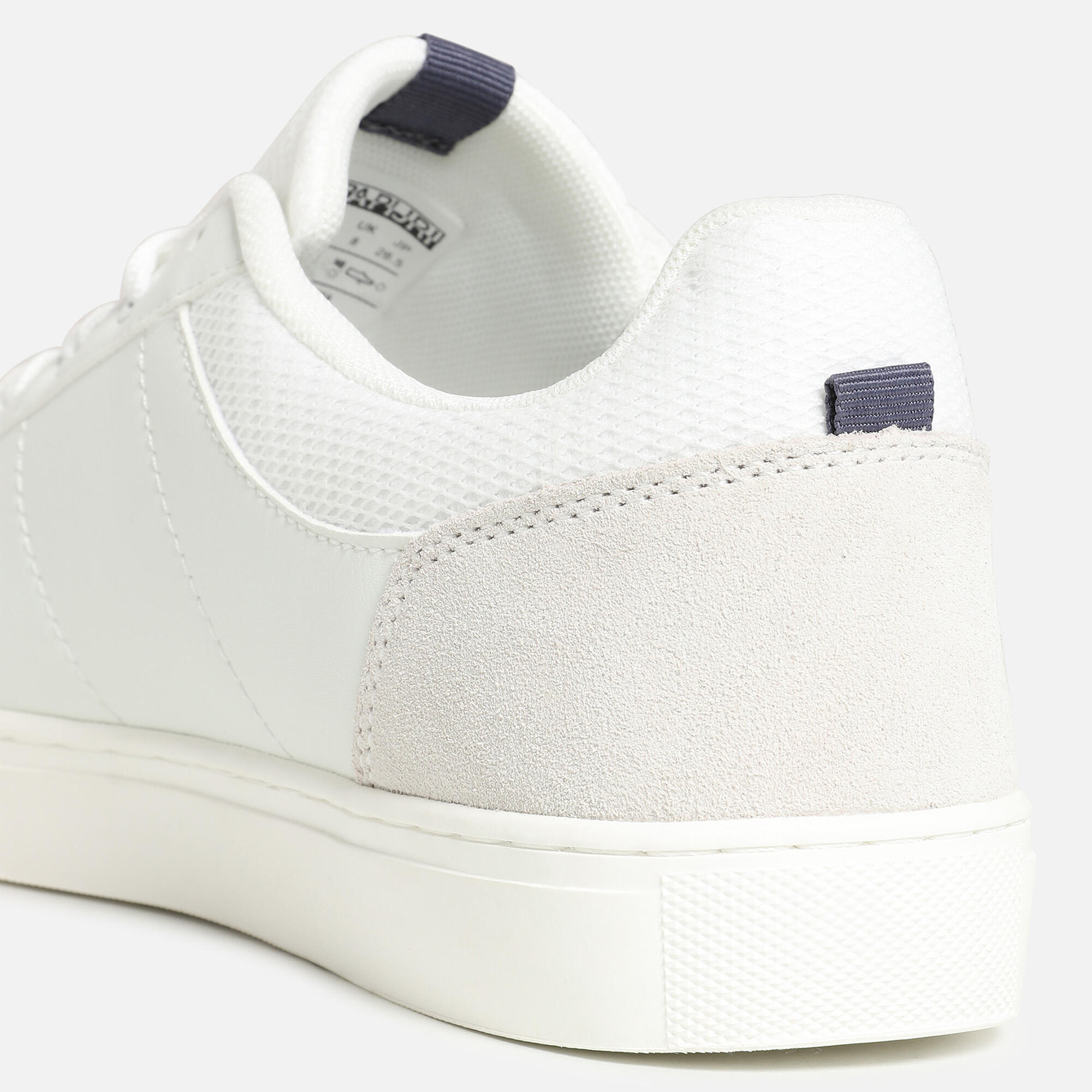 Zapatos de hombre Napapijri Abedul 3/3