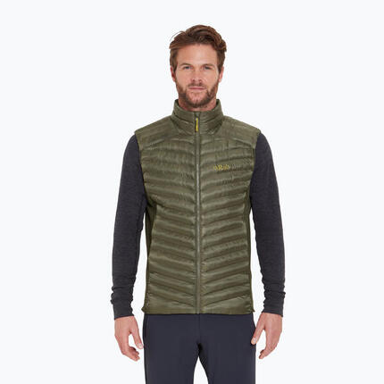 Gilet homme léger Rab Cirrus Flex