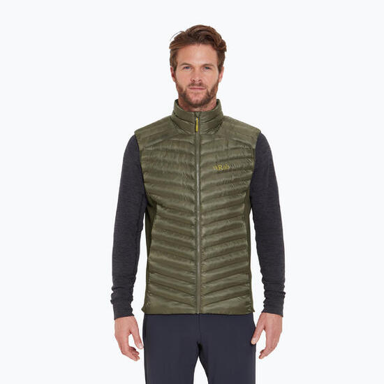 Gilet homme léger Rab Cirrus Flex