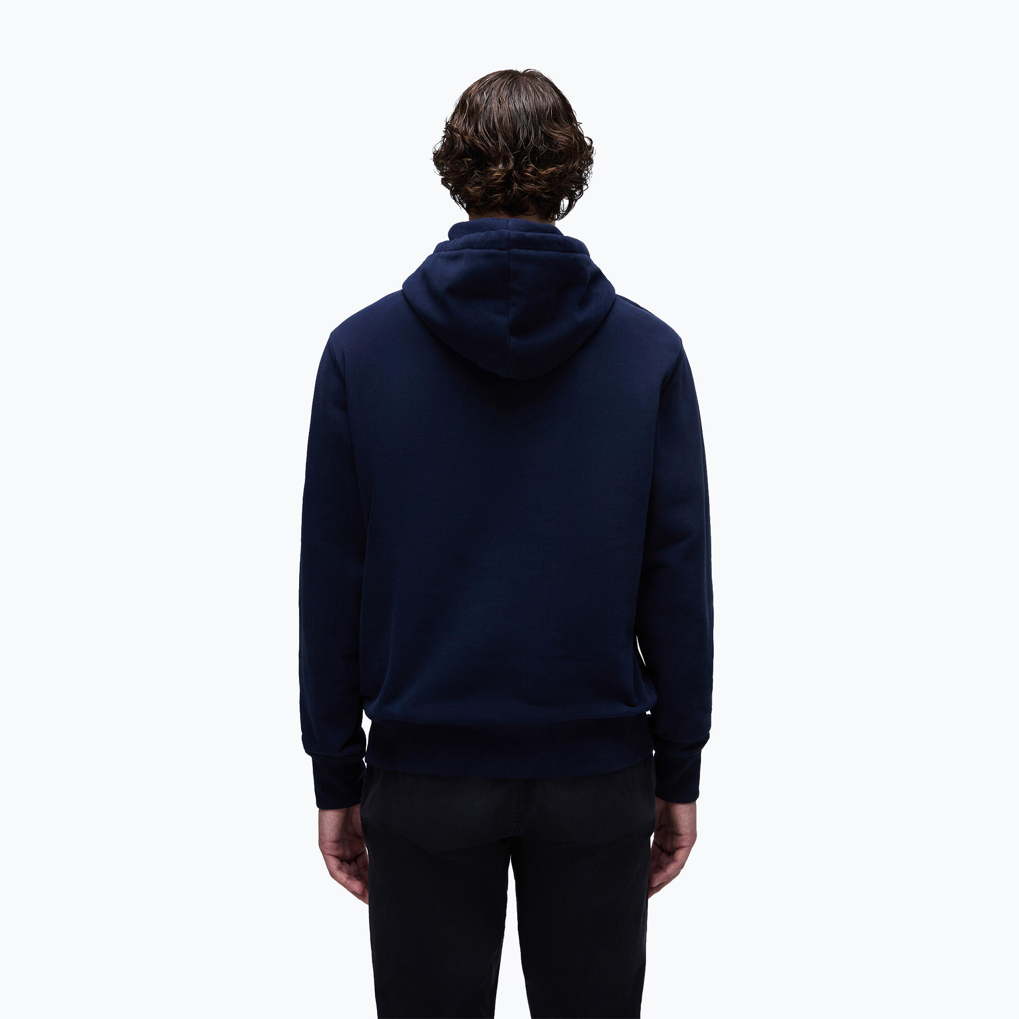 Napapijri B-Dorees Sweat-shirt à capuche pour hommes 2/5