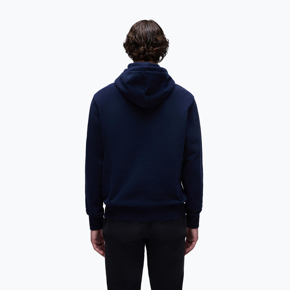 Bluza męska Napapijri B-Dorees Hooded