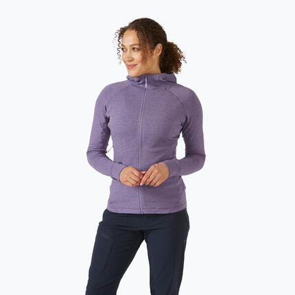 Rab Nexus Hoody Damen-Sweatshirt