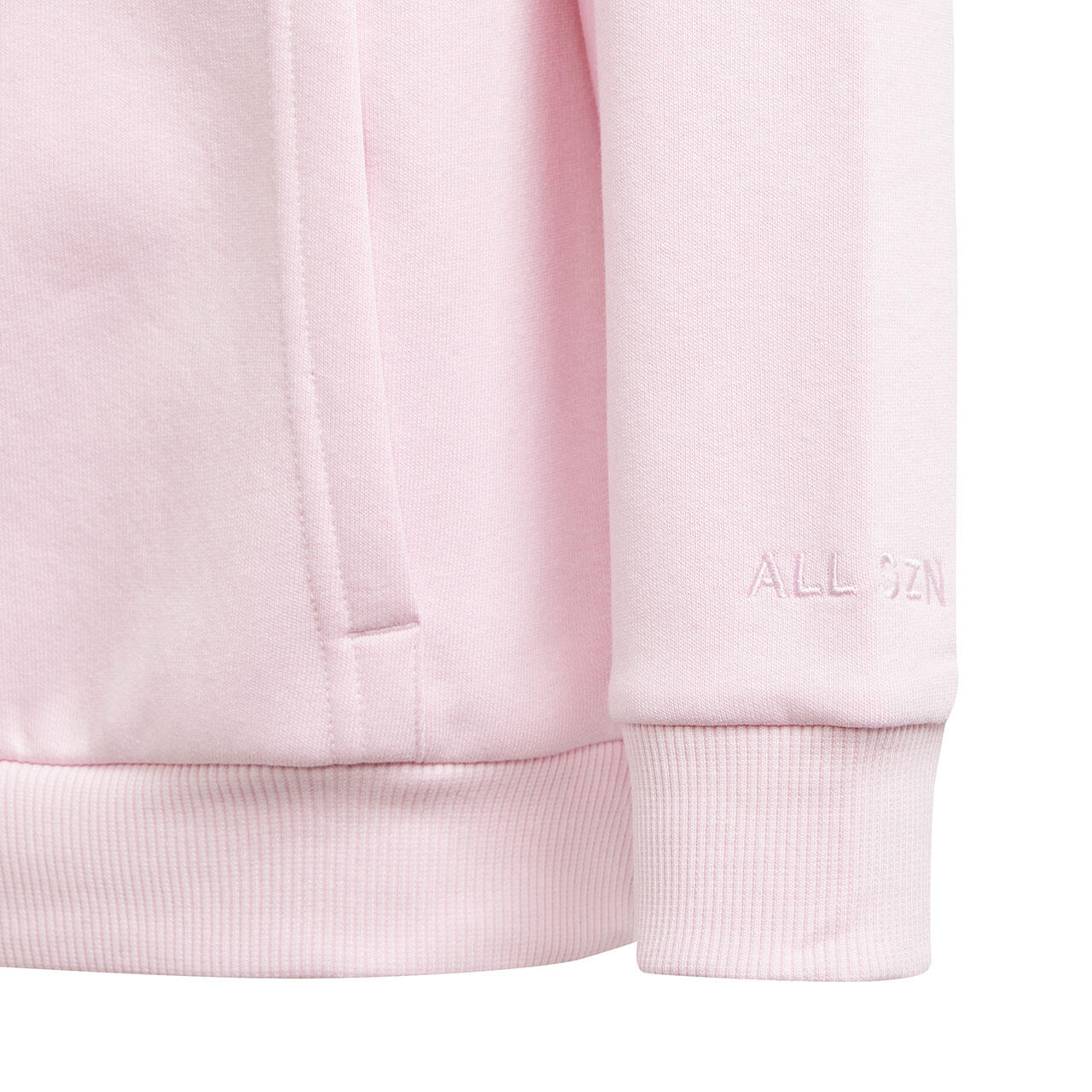 Unisex adidas ALLSZN Felpa con Cappuccio Cotone 5/5