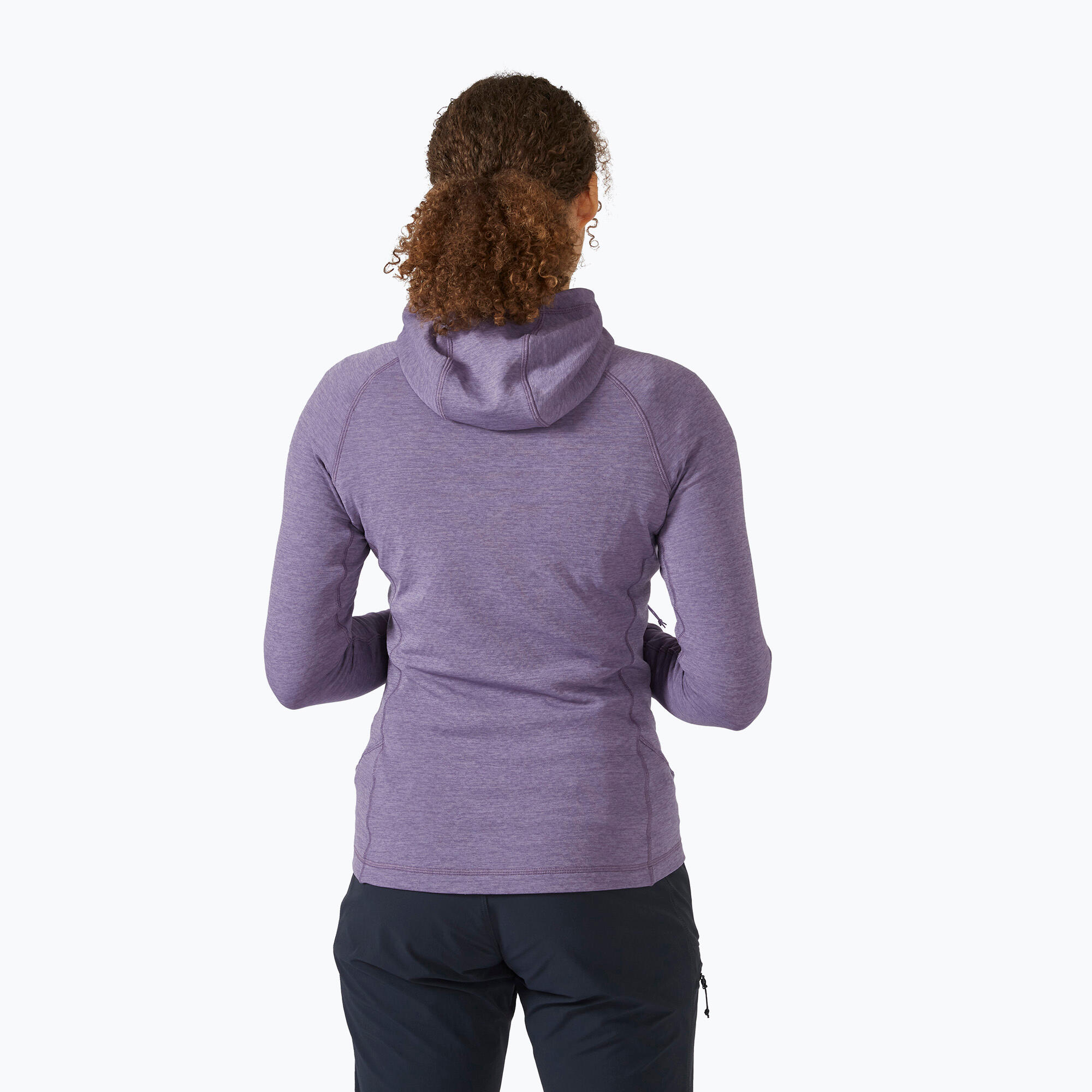 Moletom feminino Rab Nexus Hoody 3/5